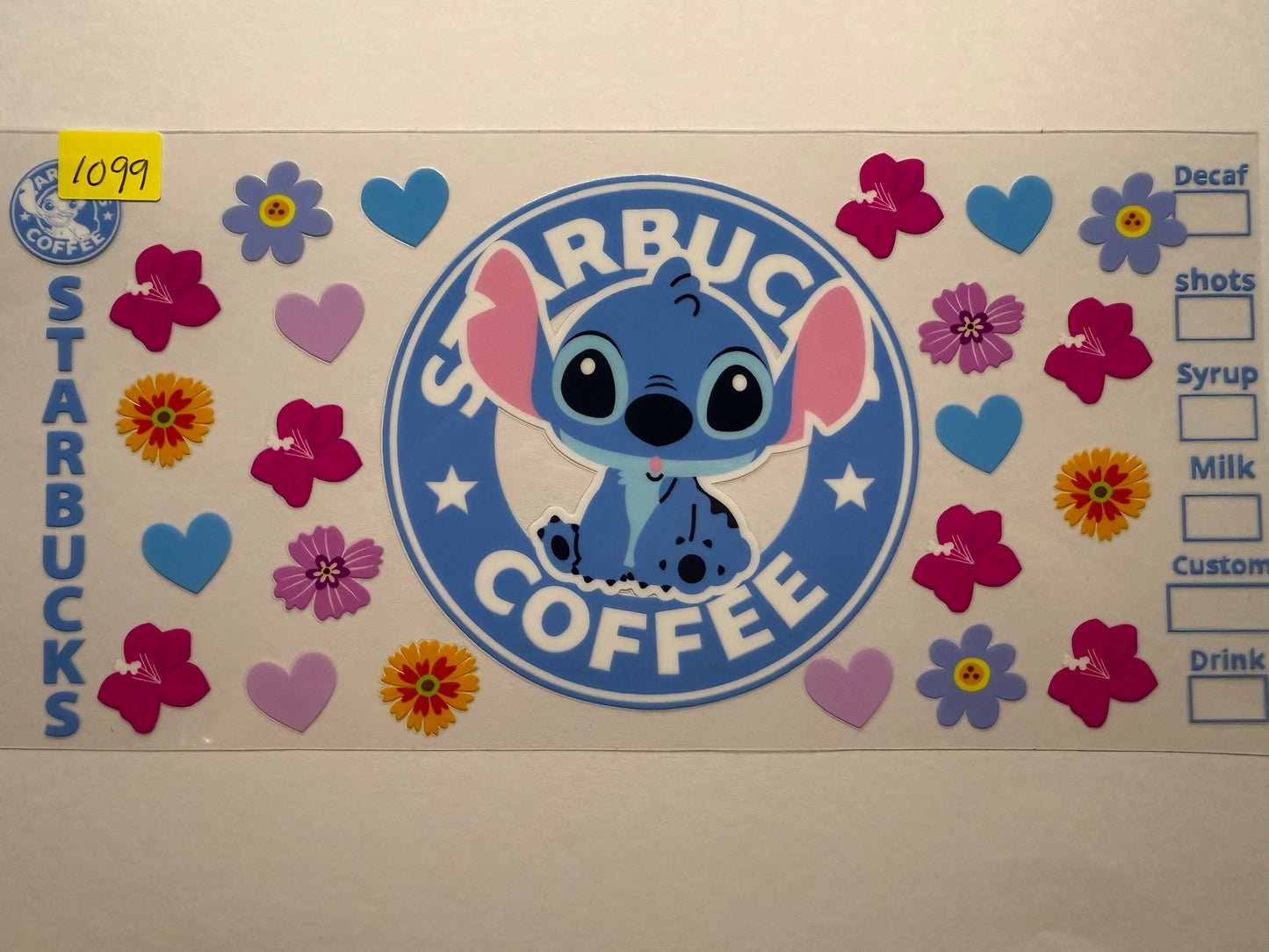 Magical + Iconic Characters #3