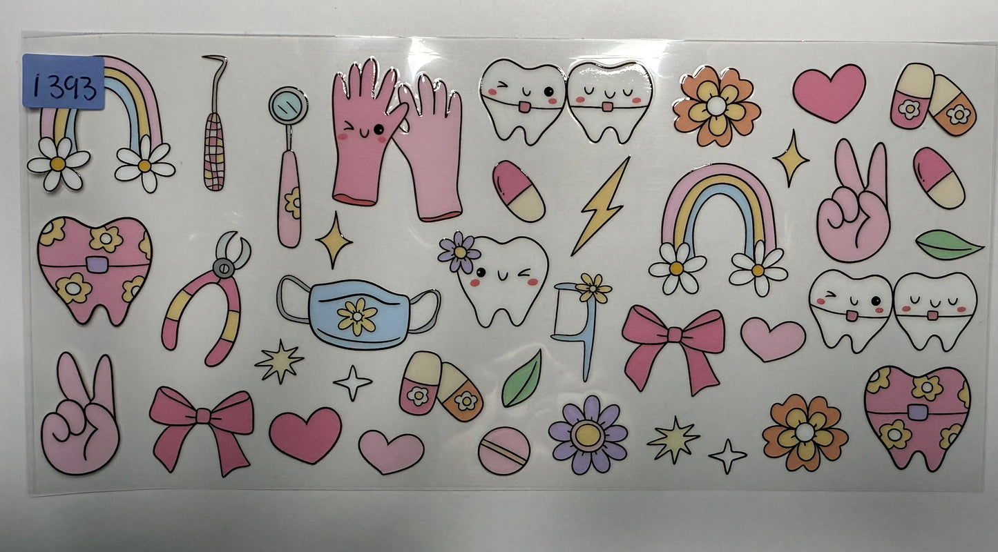 Healthcare & Teacher