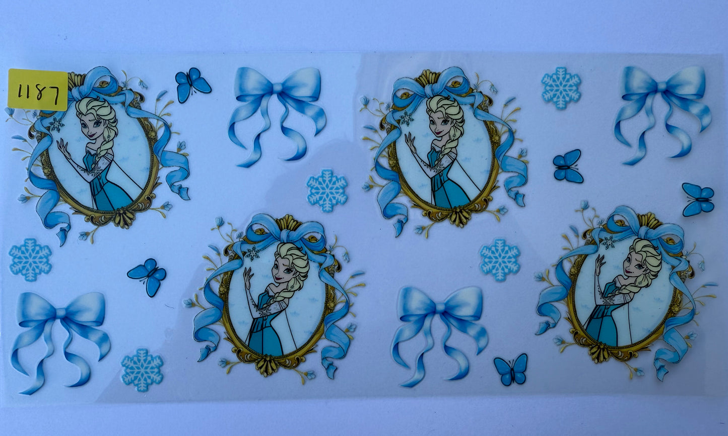 Magical + Iconic Characters #3