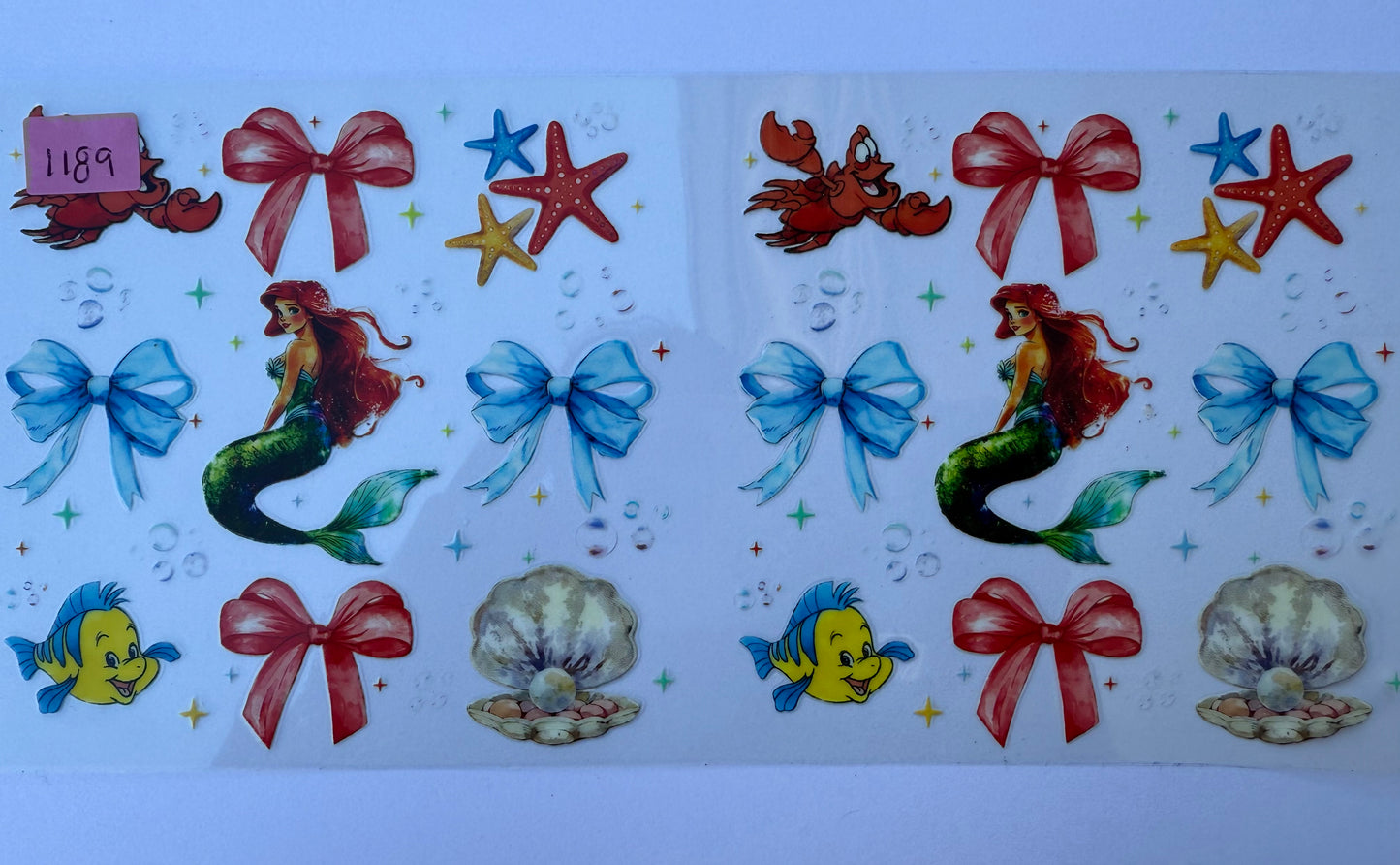 Magical + Iconic Characters #3