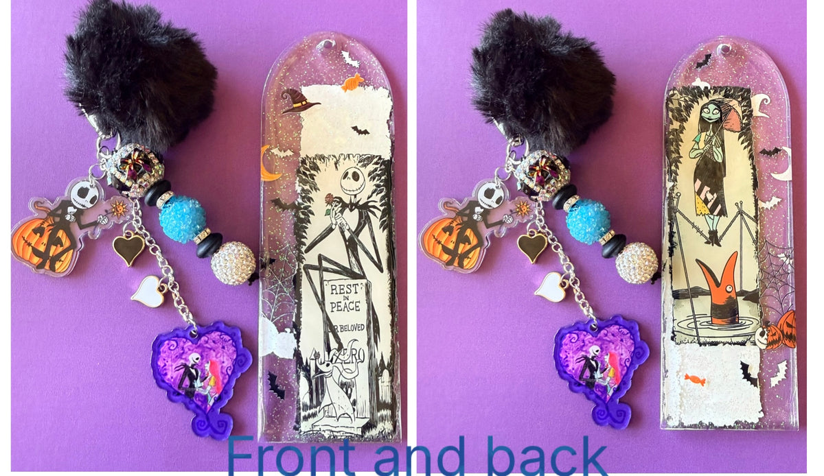 Bookmarks
