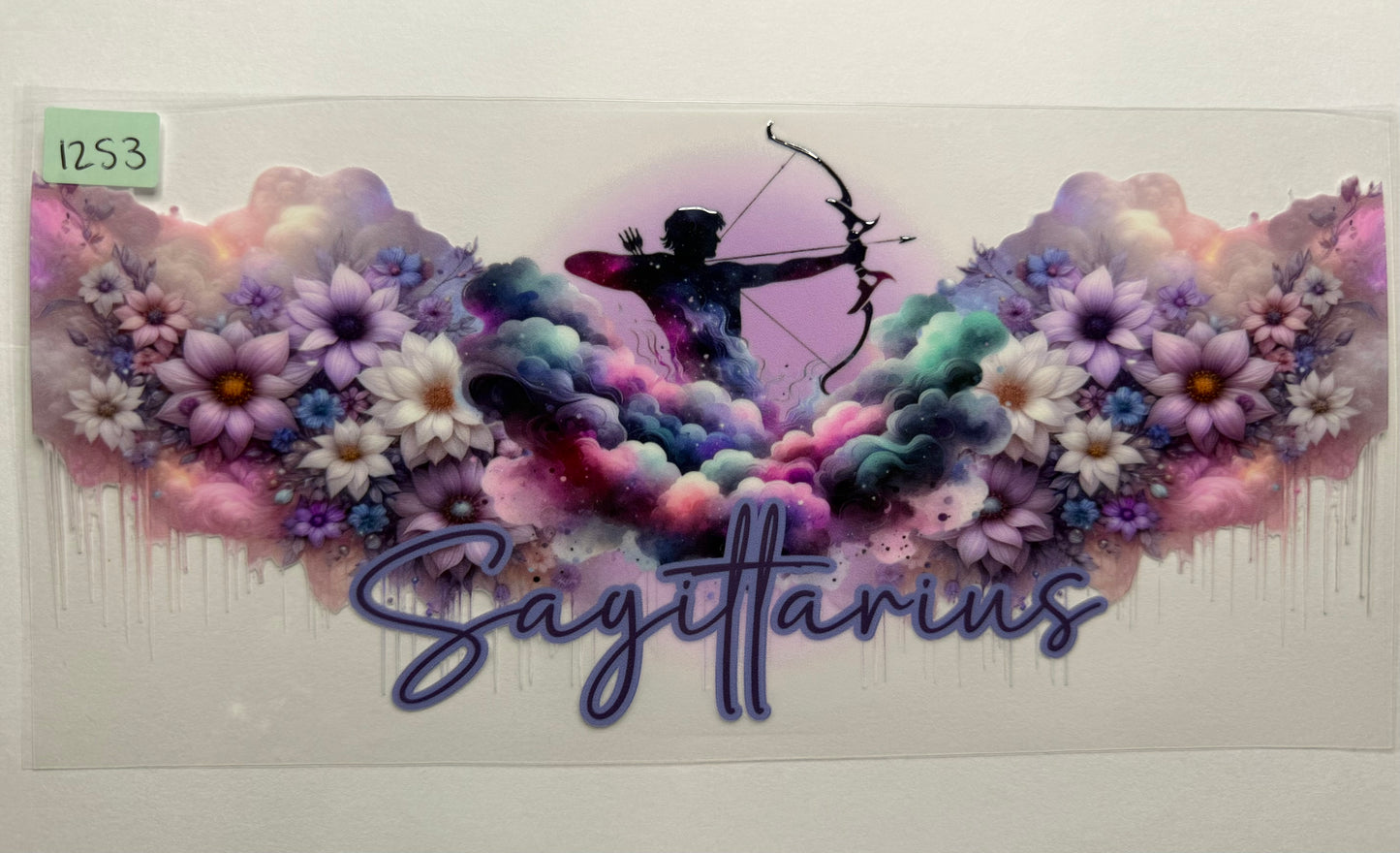 Zodiac|Celestial|Mystical