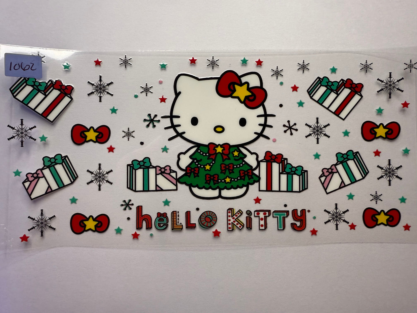 Fall/Christmas/New Year