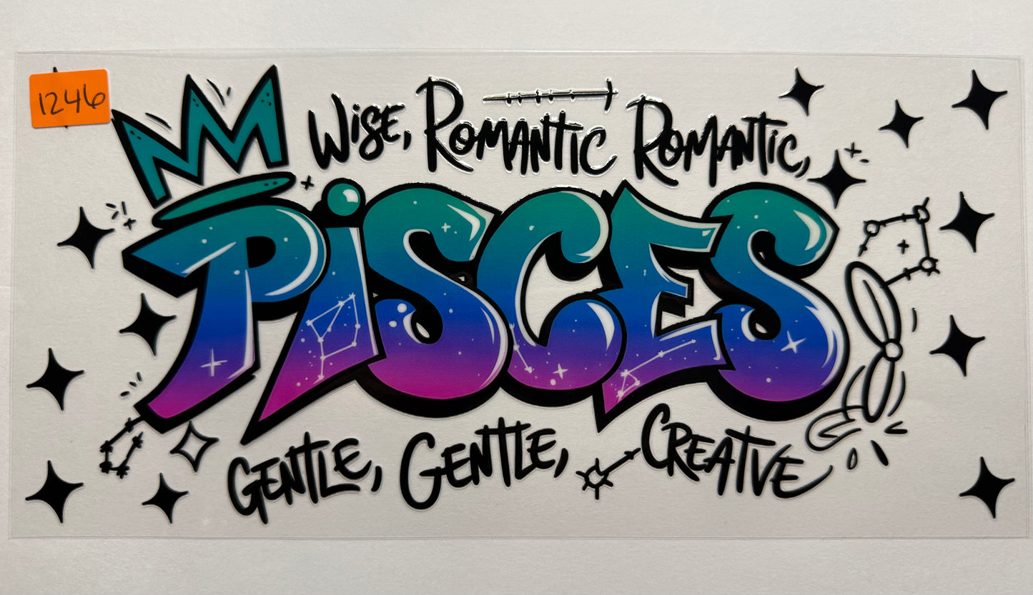 Zodiac|Celestial|Mystical