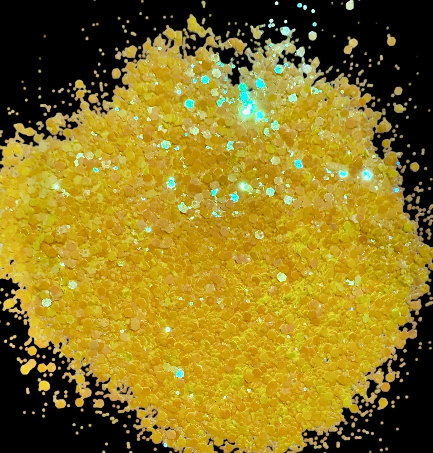GLITTER