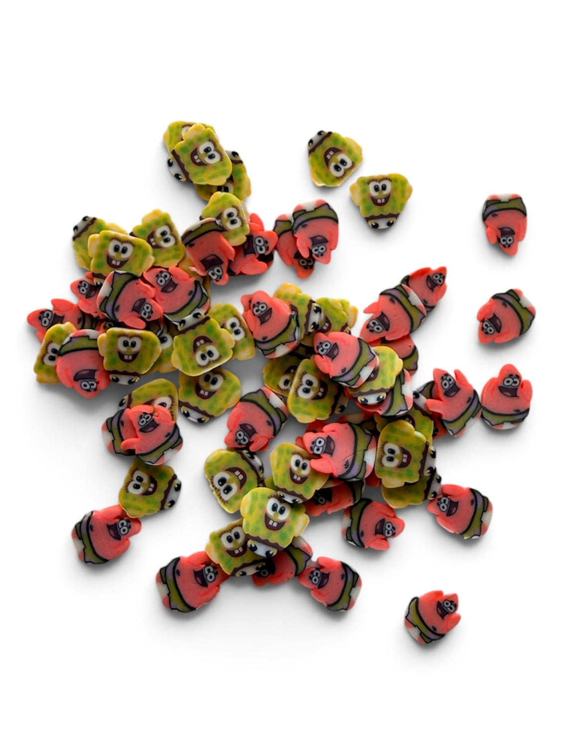Polymer Clays