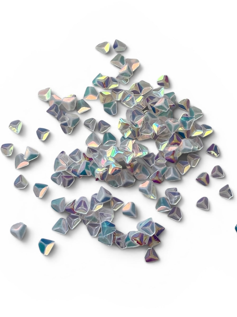 Shaped Glitter