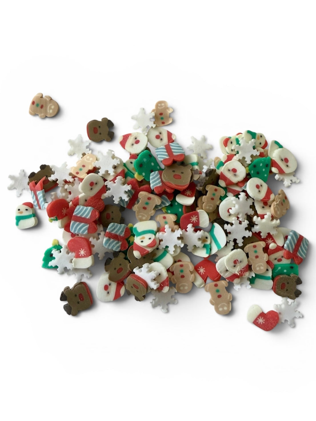 Polymer Clays