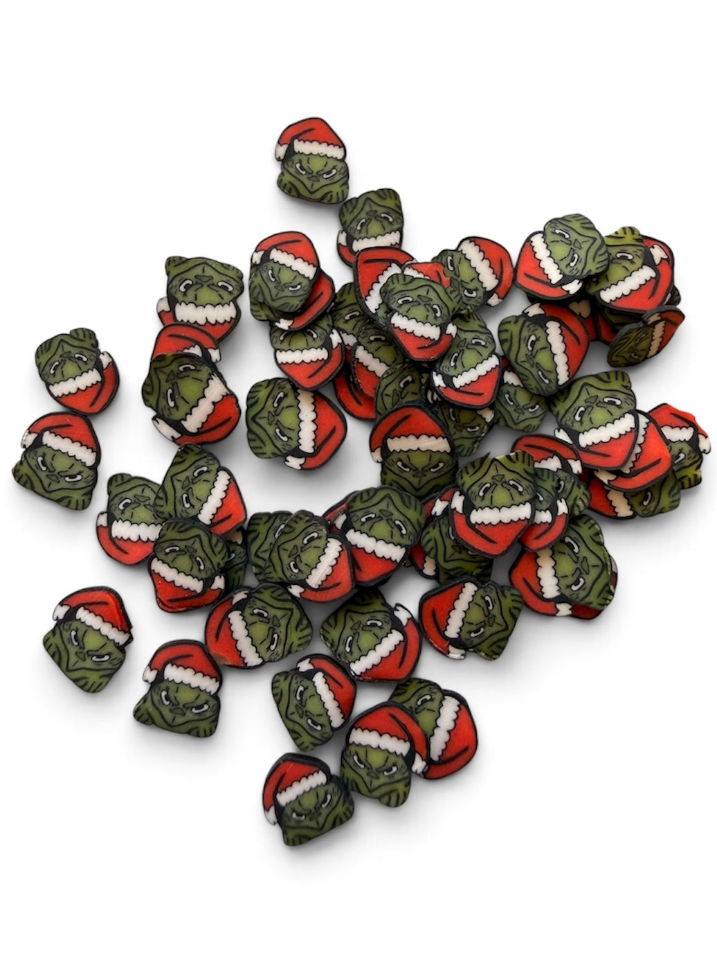 Polymer Clays