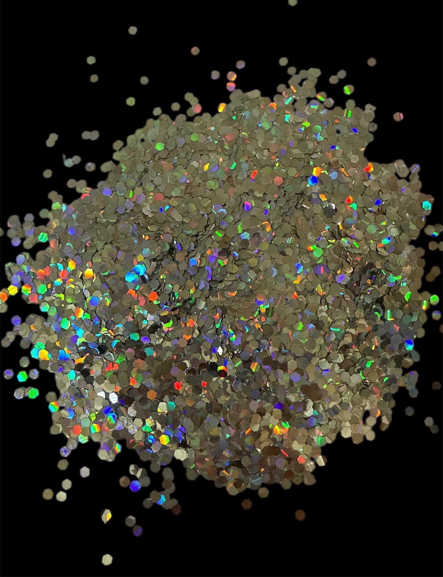 GLITTER