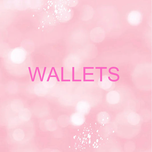 Wallets