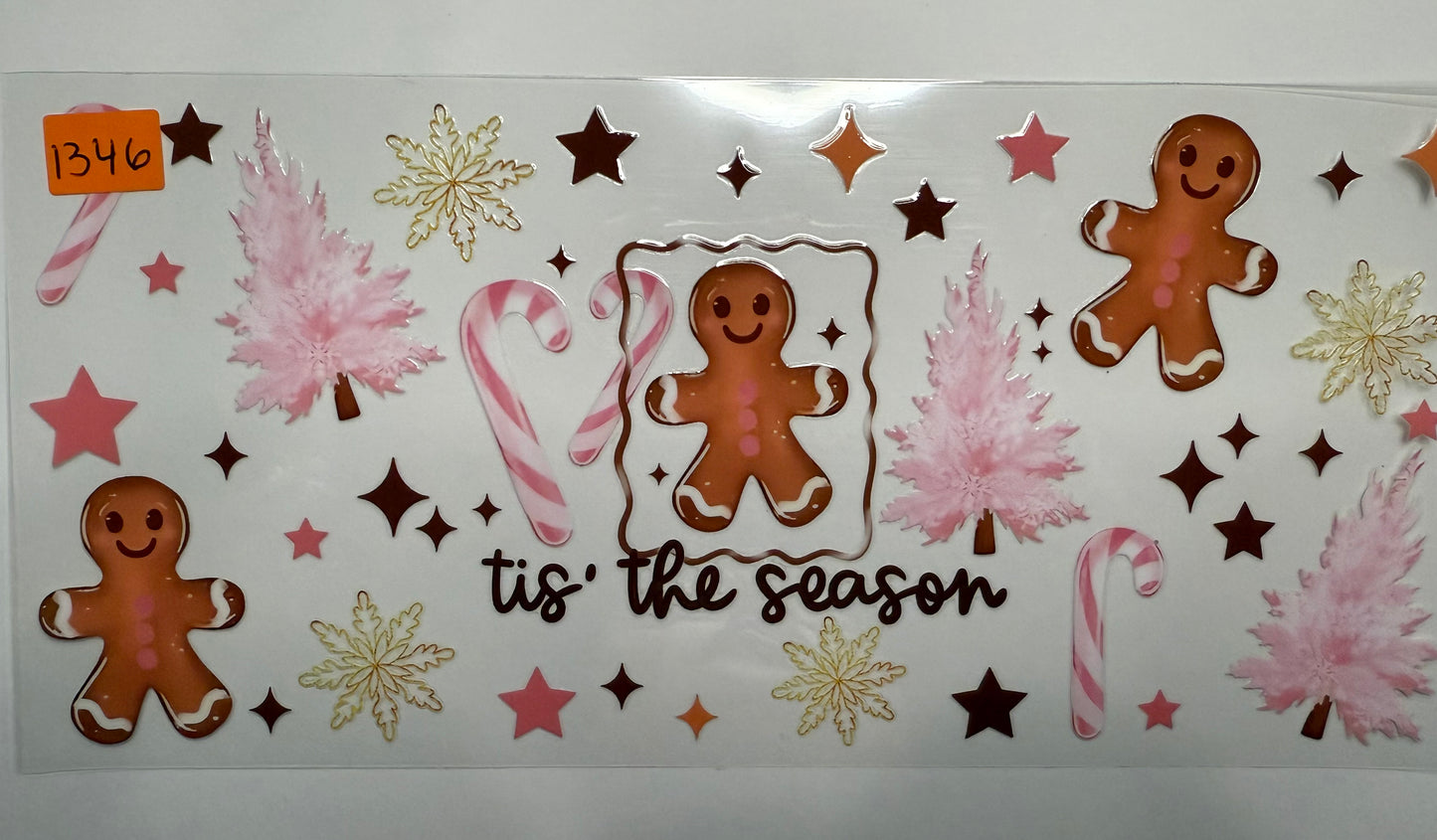 Fall/Christmas/New Year