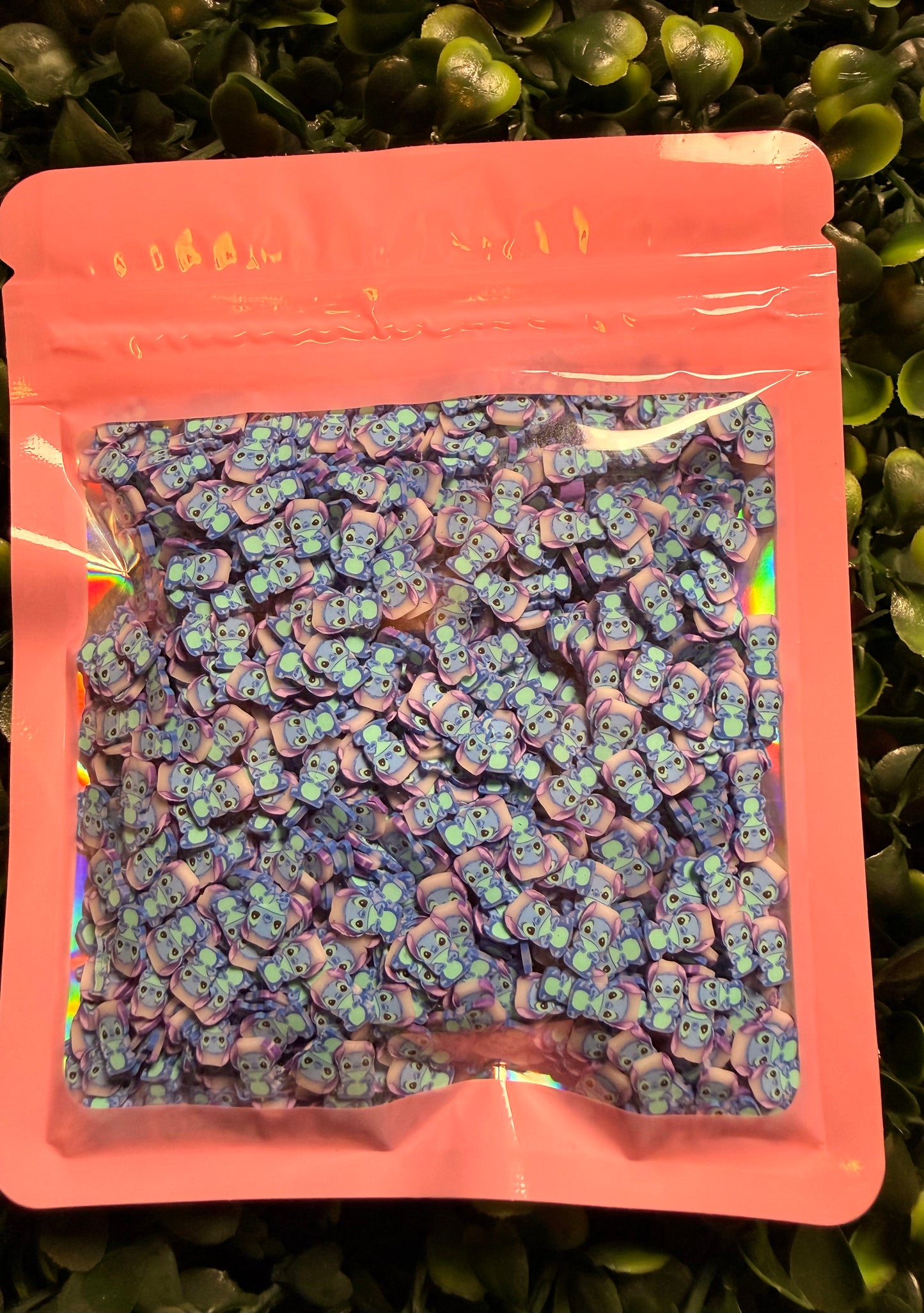 Polymer Clays