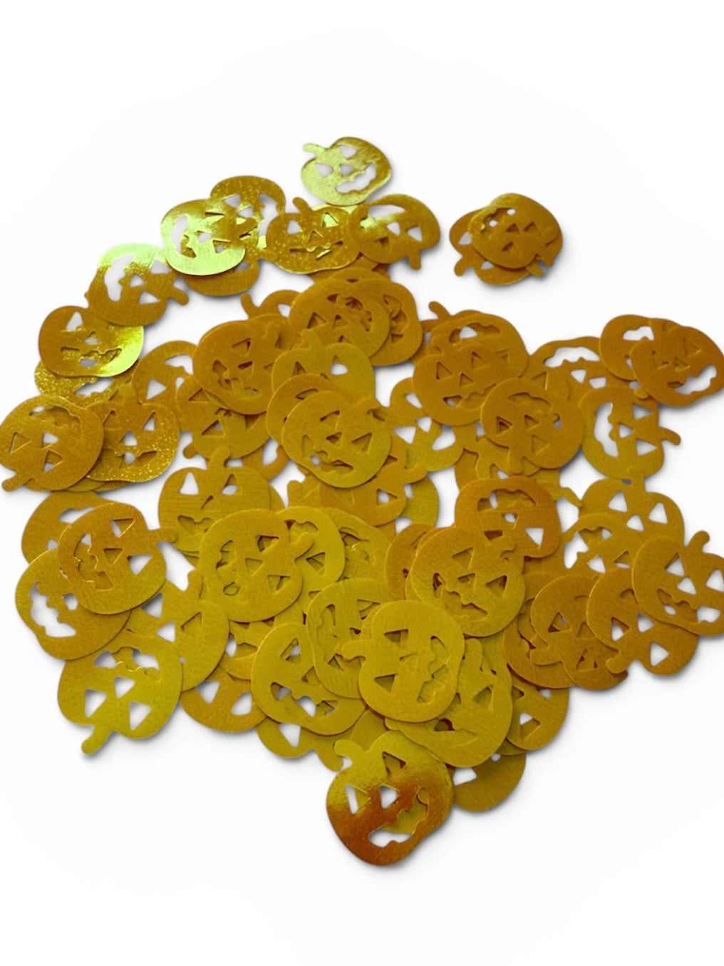 Shaped Glitter