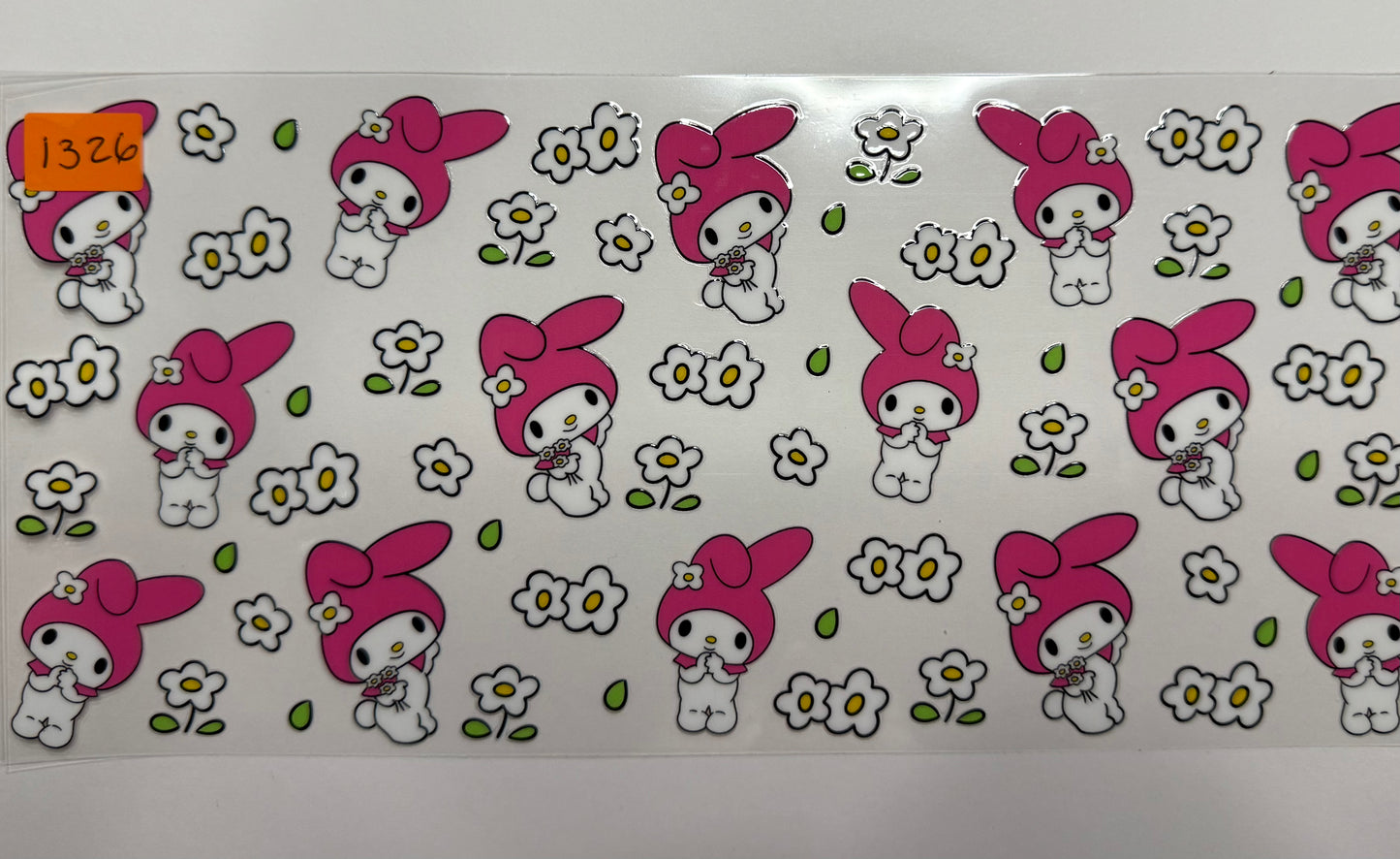 Magical + Iconic Characters #1