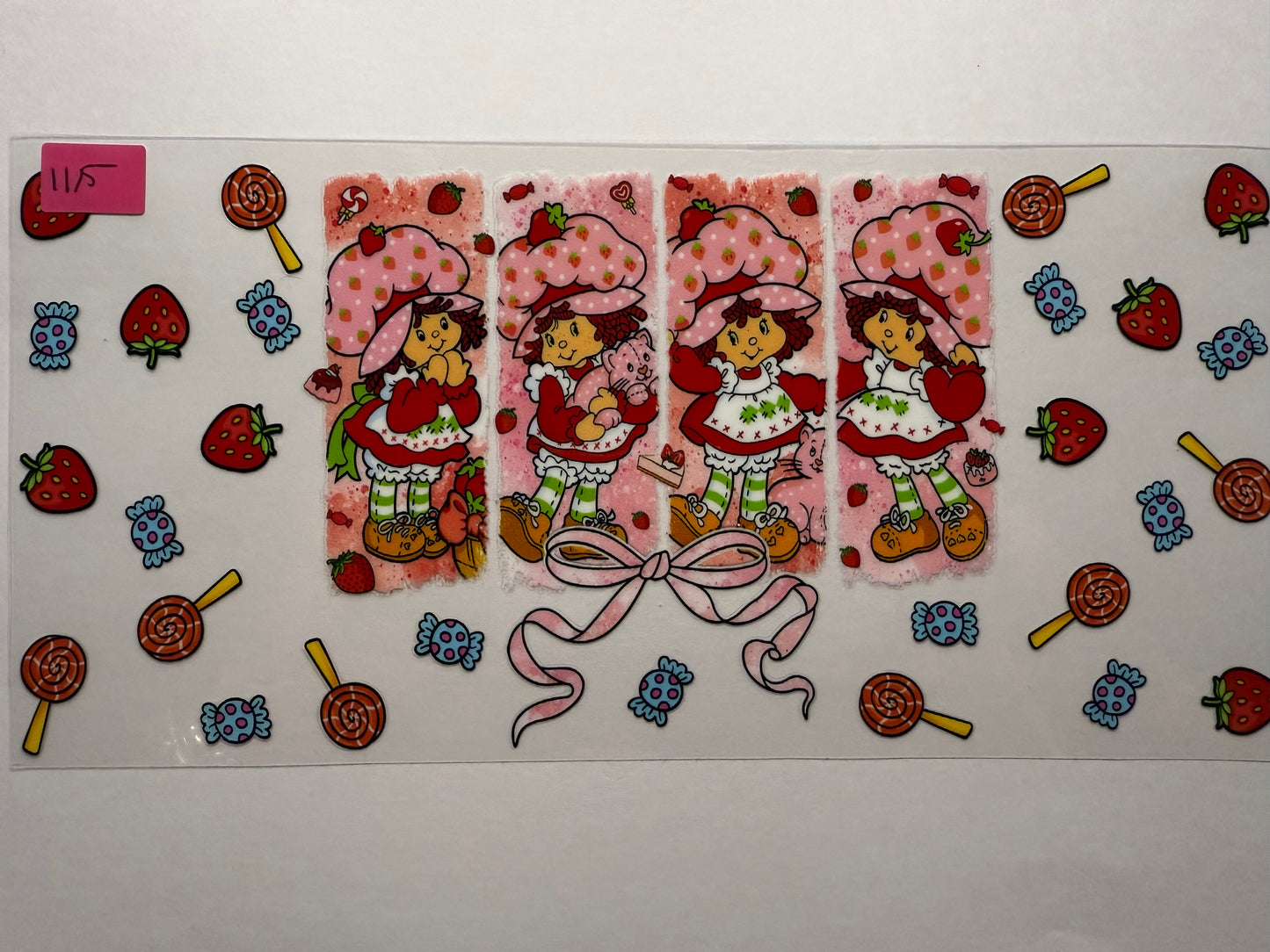 Magical + Iconic Characters #3