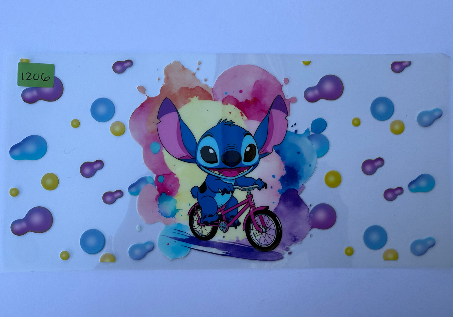 Magical + Iconic Characters #3