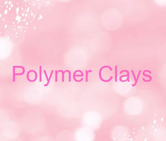 Polymer Clays