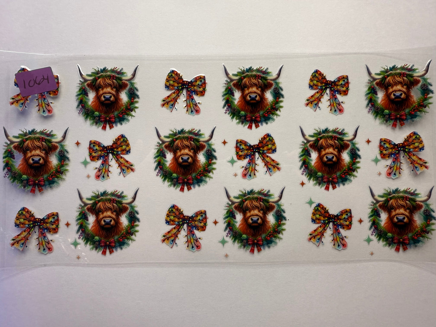 Fall/Christmas/New Year