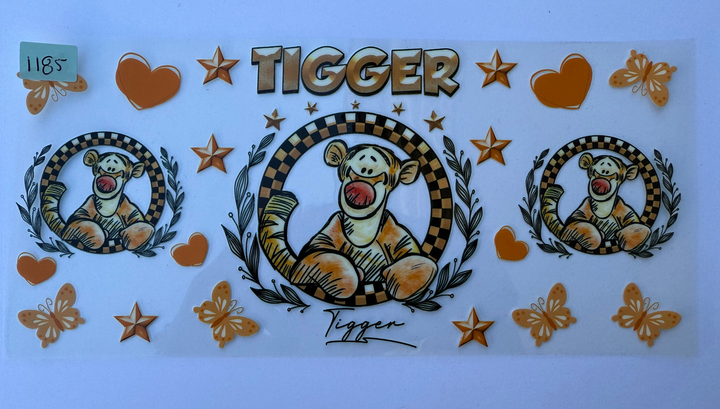 Magical + Iconic Characters #3