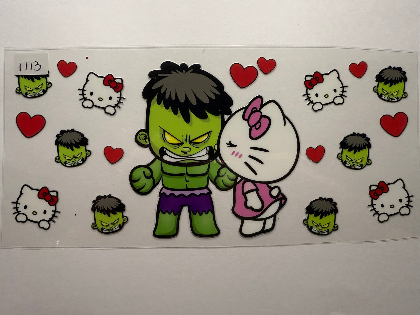 Magical + Iconic Characters #3