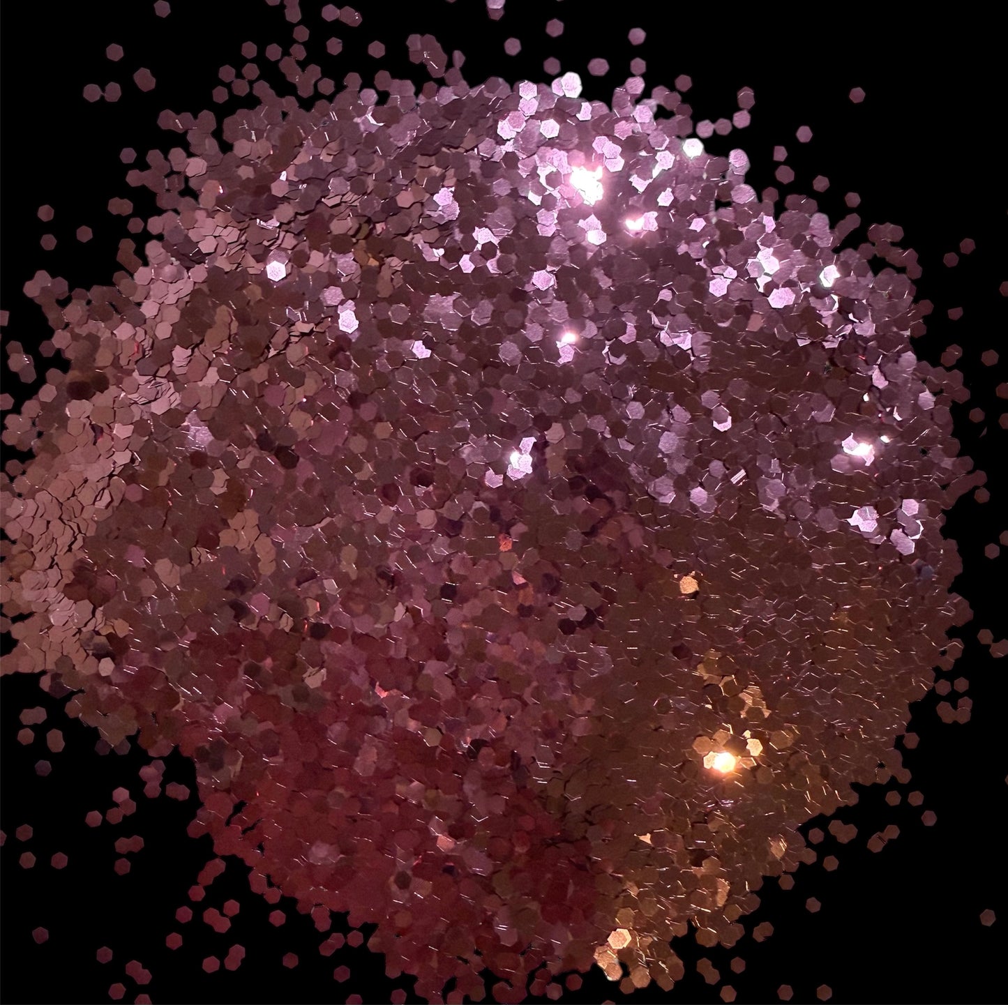 GLITTER