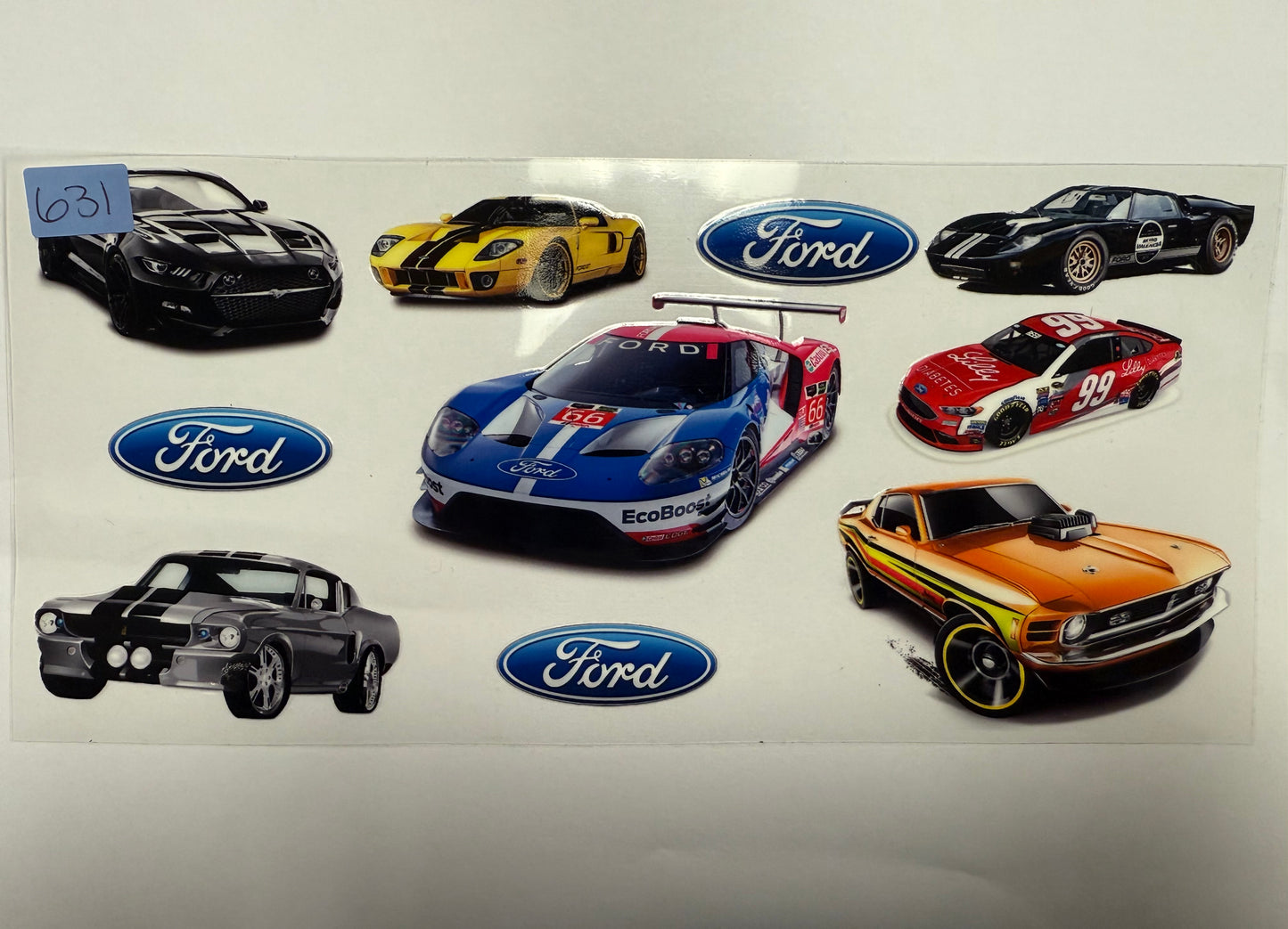 Cars & Trucks