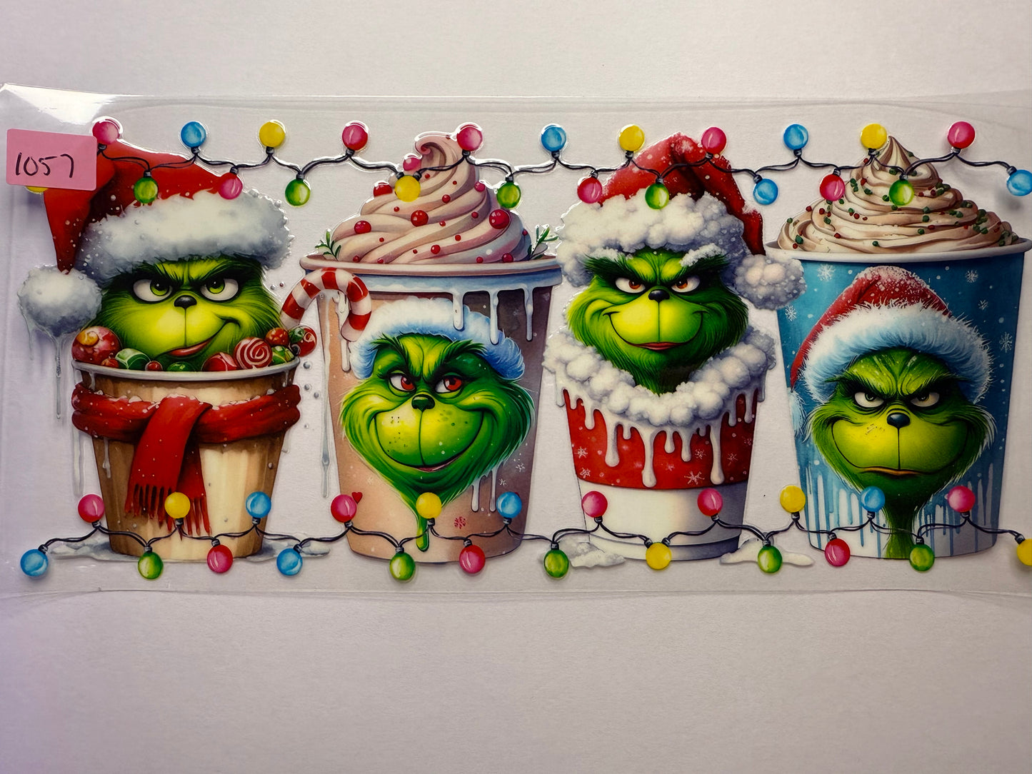 Fall/Christmas/New Year