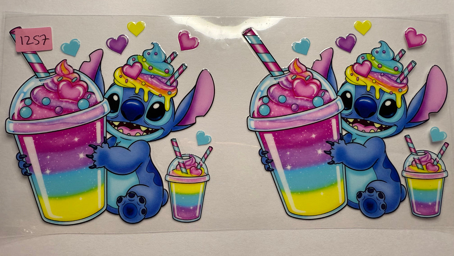 Magical + Iconic Characters #3