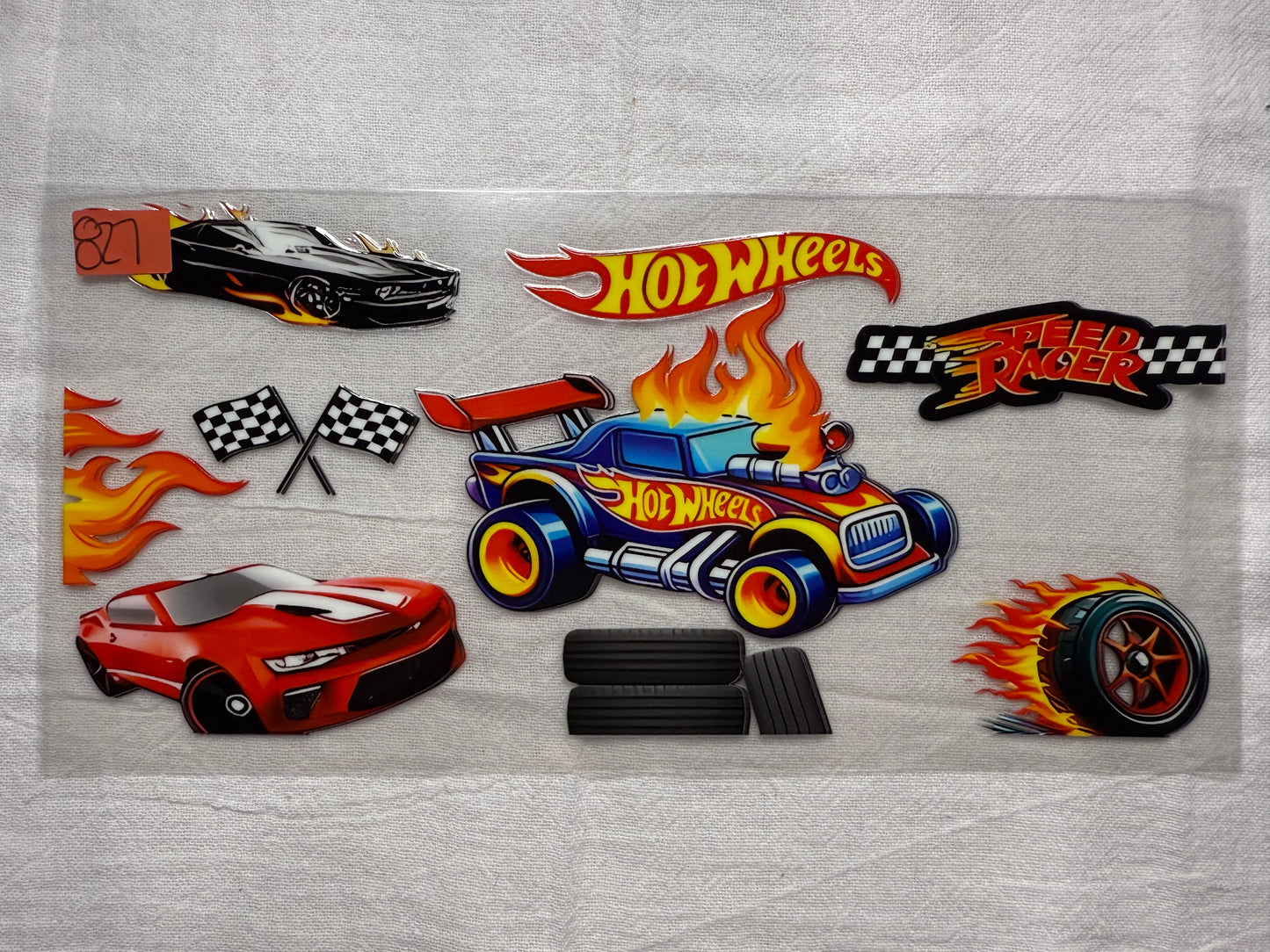 Cars & Trucks