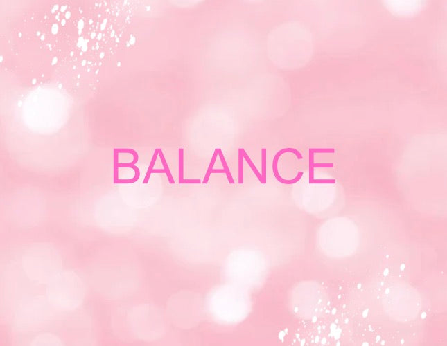 Balance