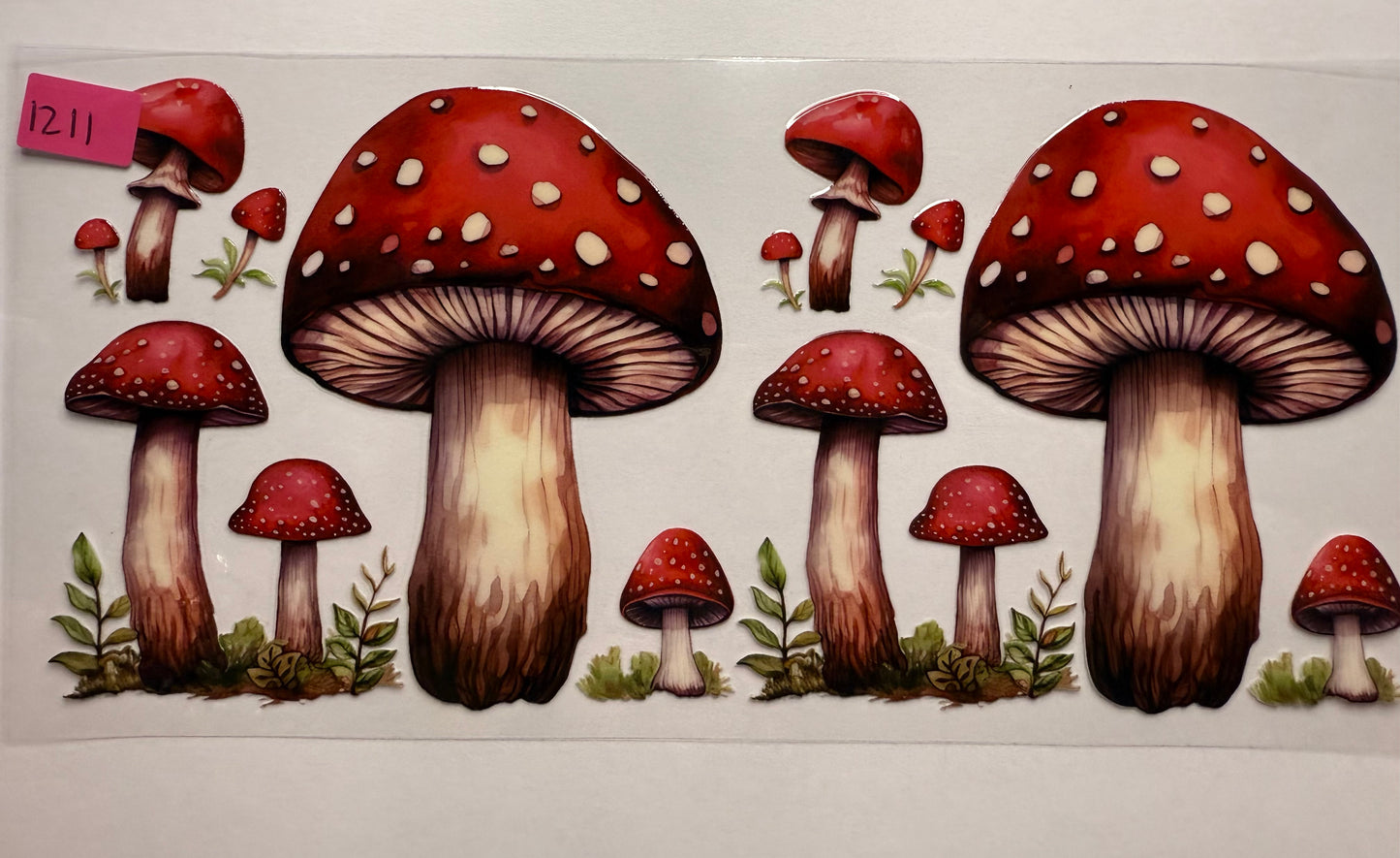 Butterflies, Bows, Hearts  and Flowers