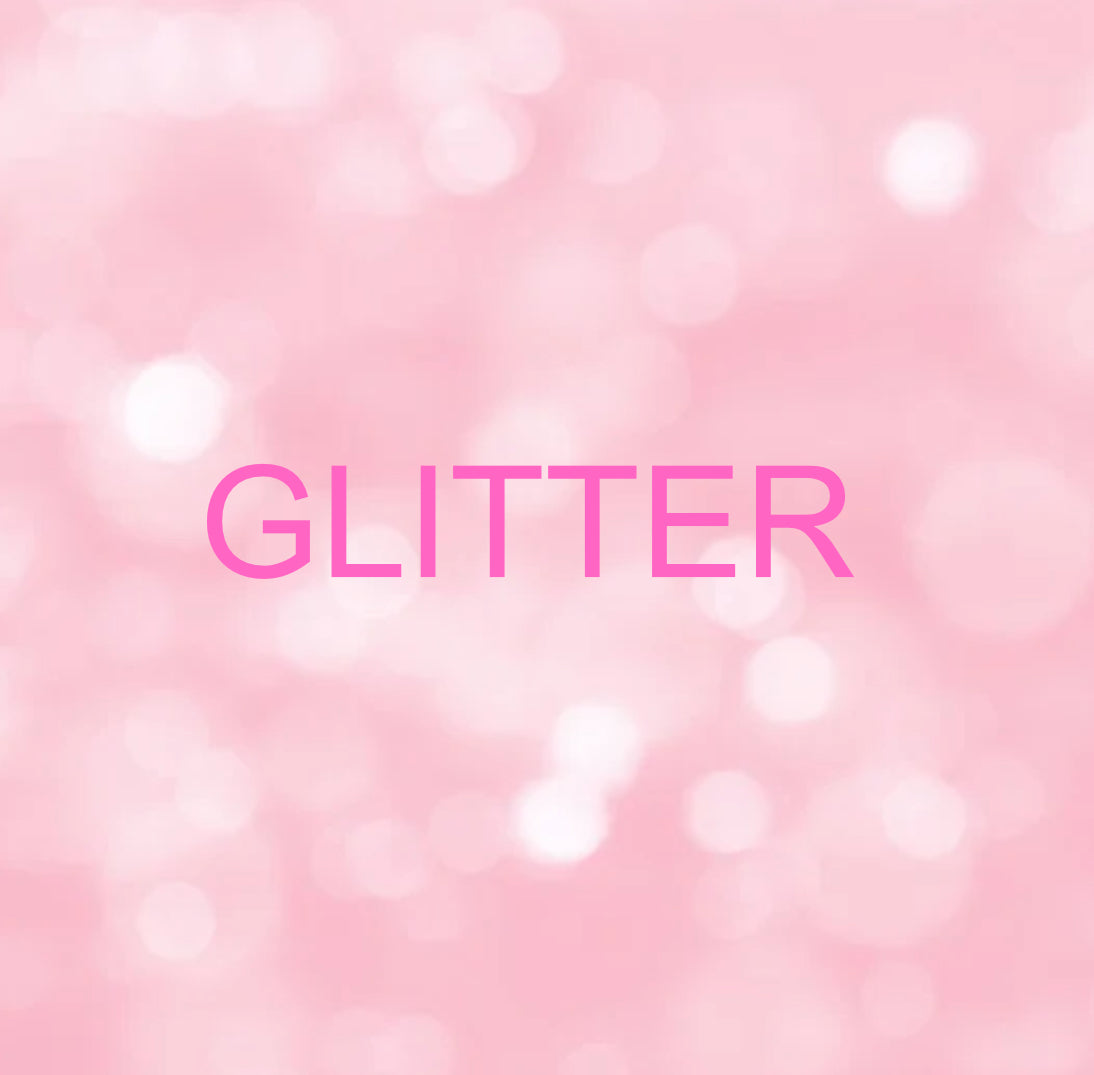GLITTER