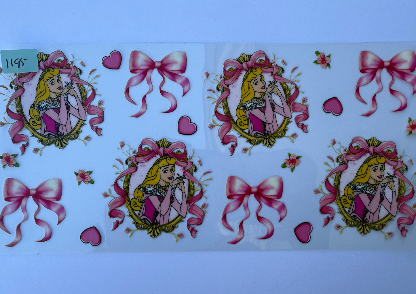 Magical + Iconic Characters #3