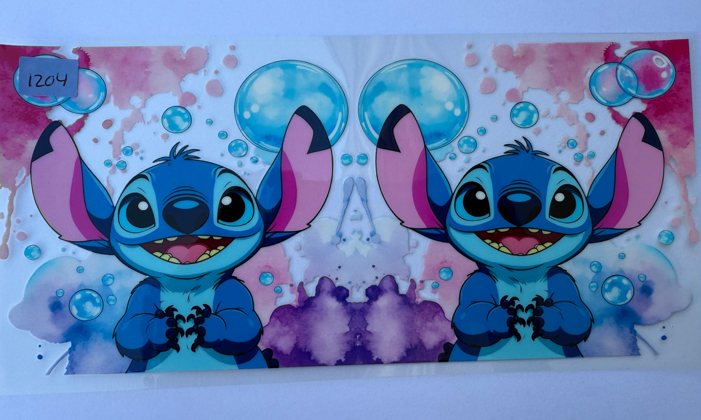 Magical + Iconic Characters #3