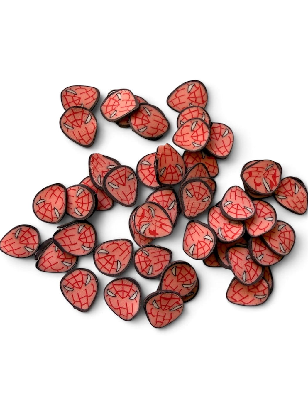 Polymer Clays