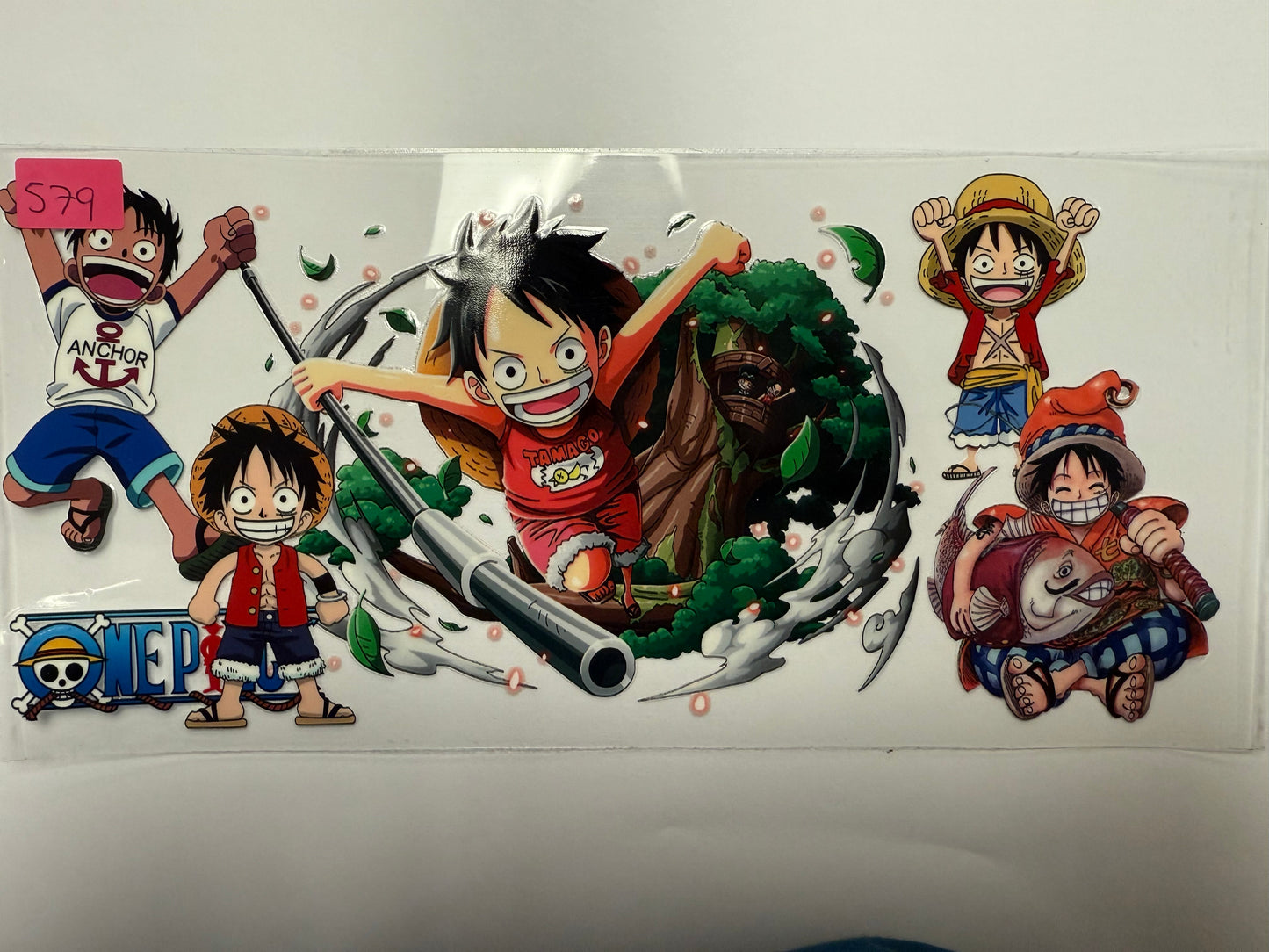 Anime