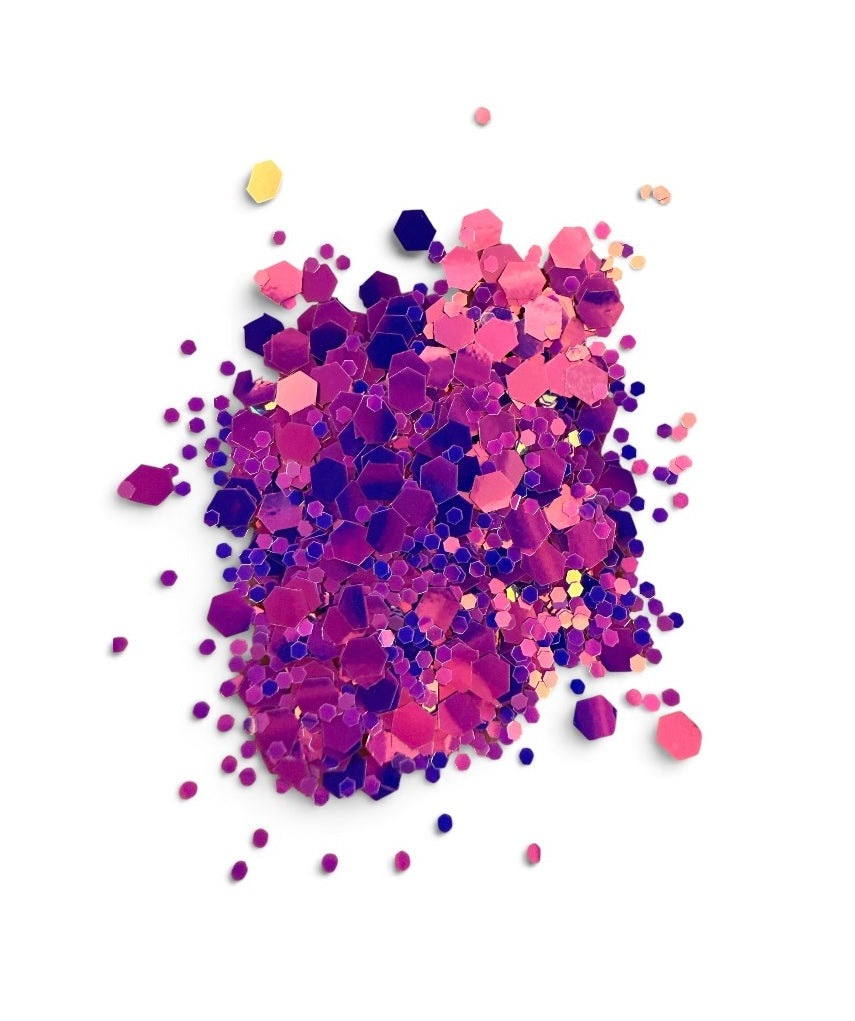 GLITTER