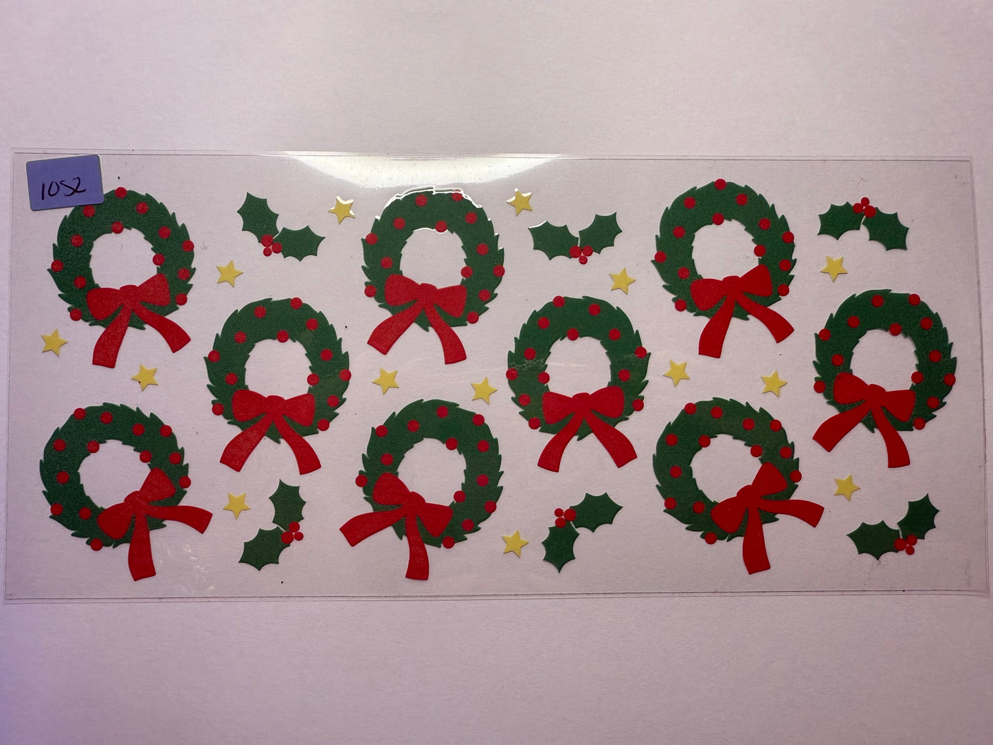 Fall/Christmas/New Year