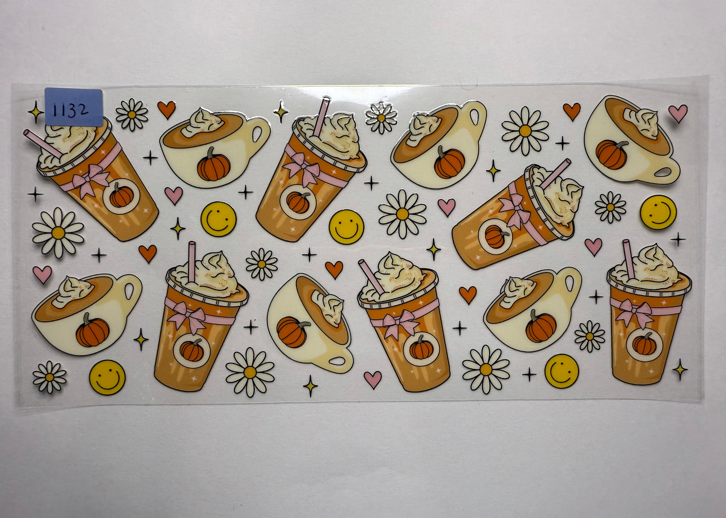 Fall/Christmas/New Year