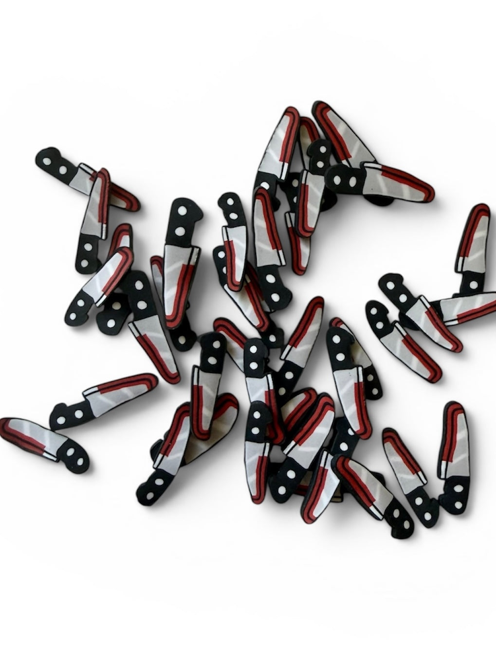 Polymer Clays