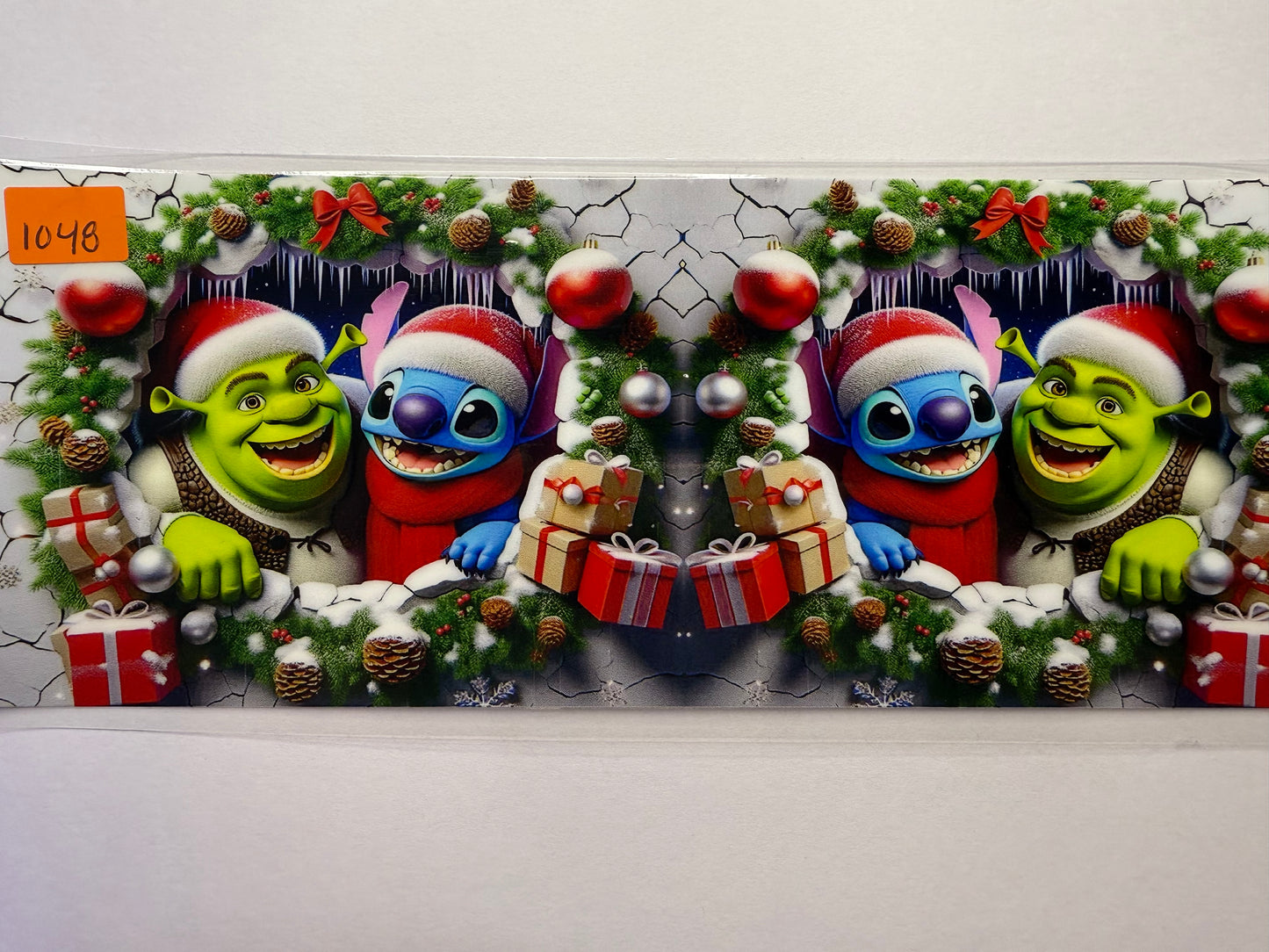 Fall/Christmas/New Year