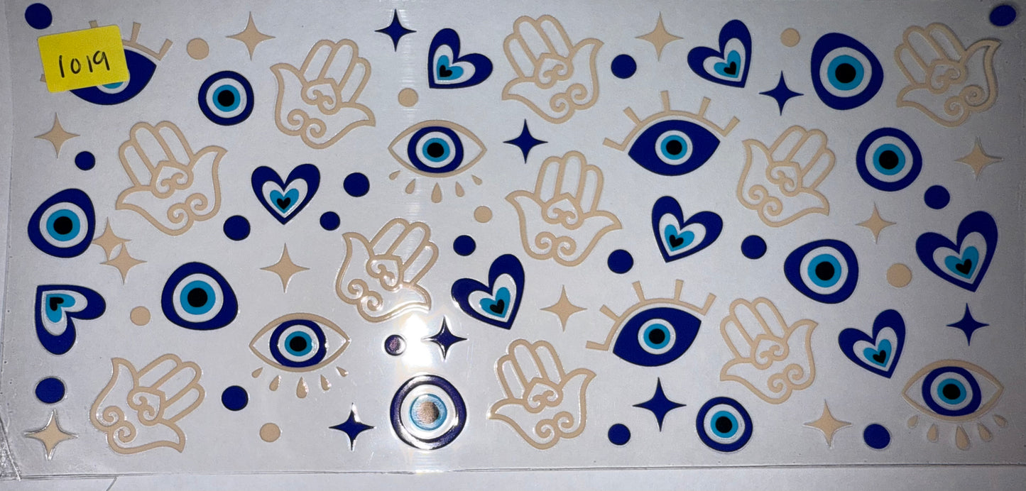 Zodiac|Celestial|Mystical