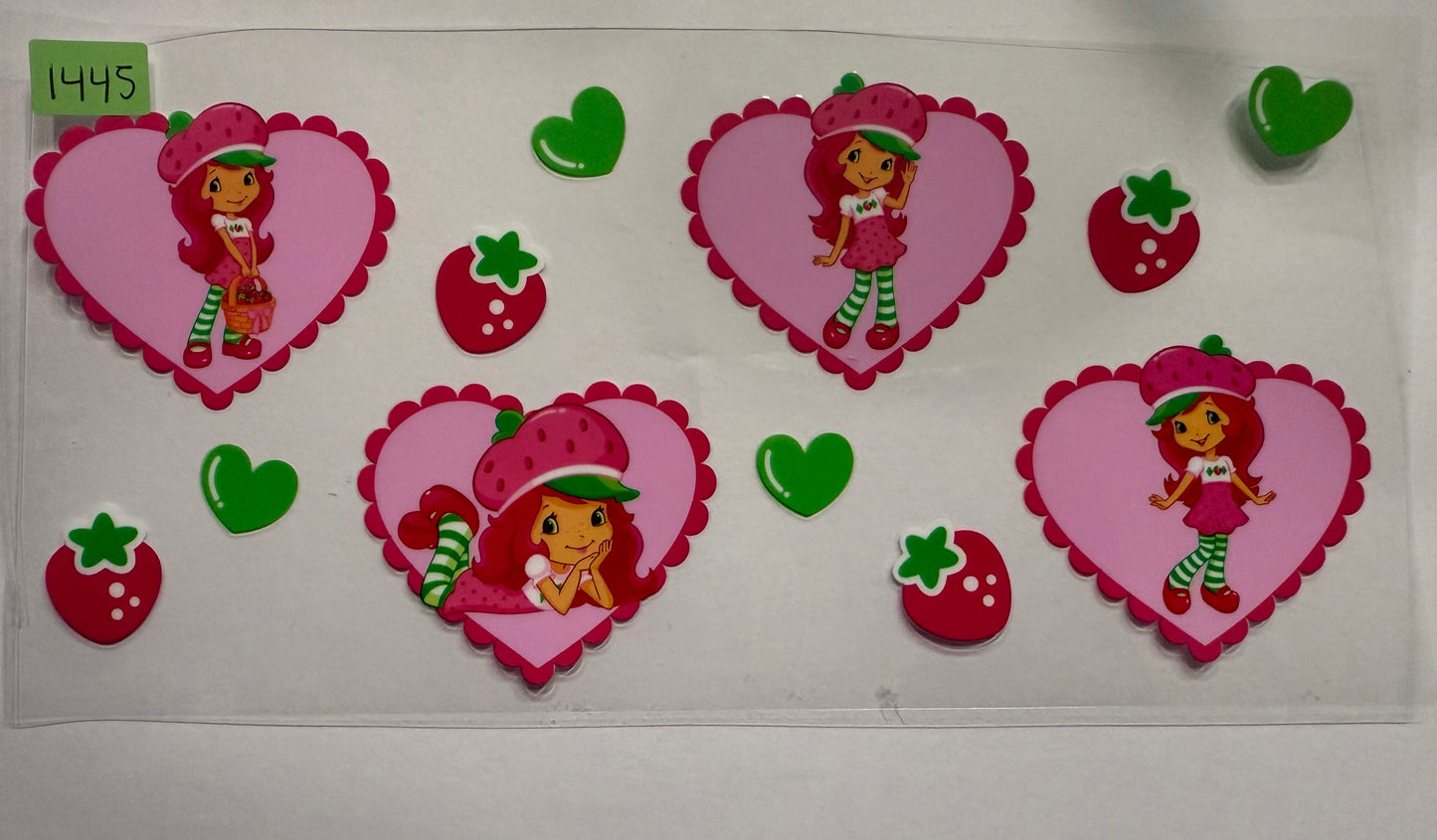 Magical + Iconic Characters #2