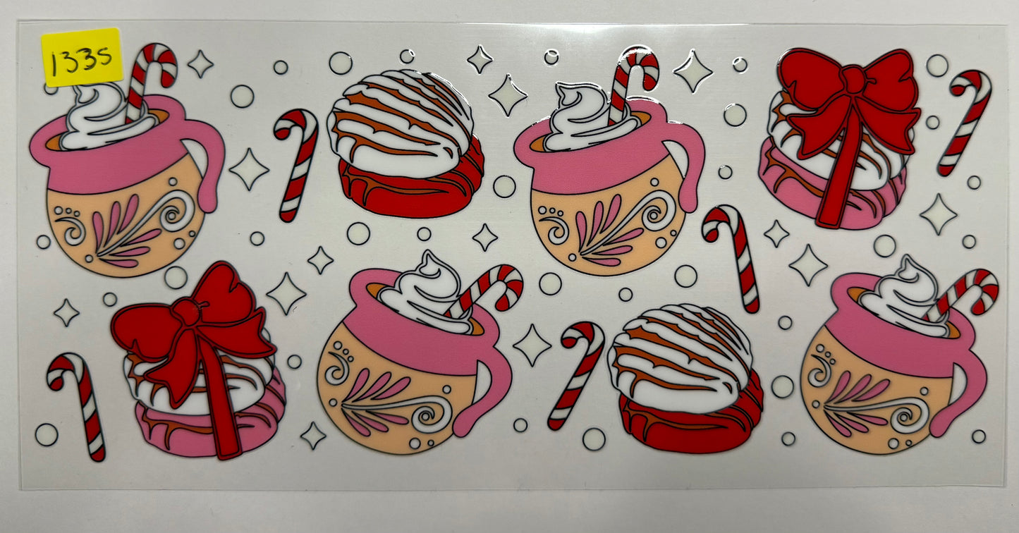 Fall/Christmas/New Year