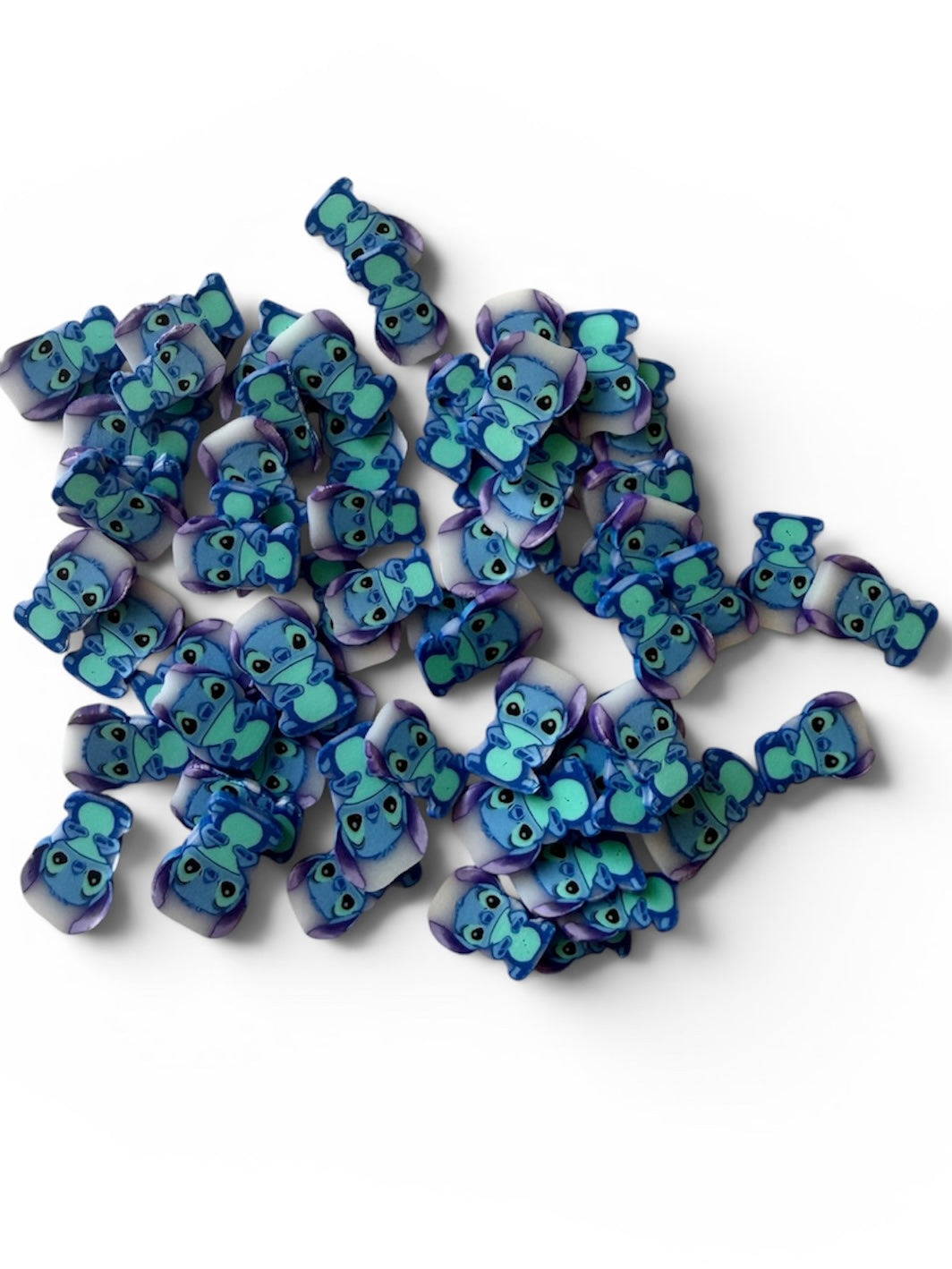 Polymer Clays