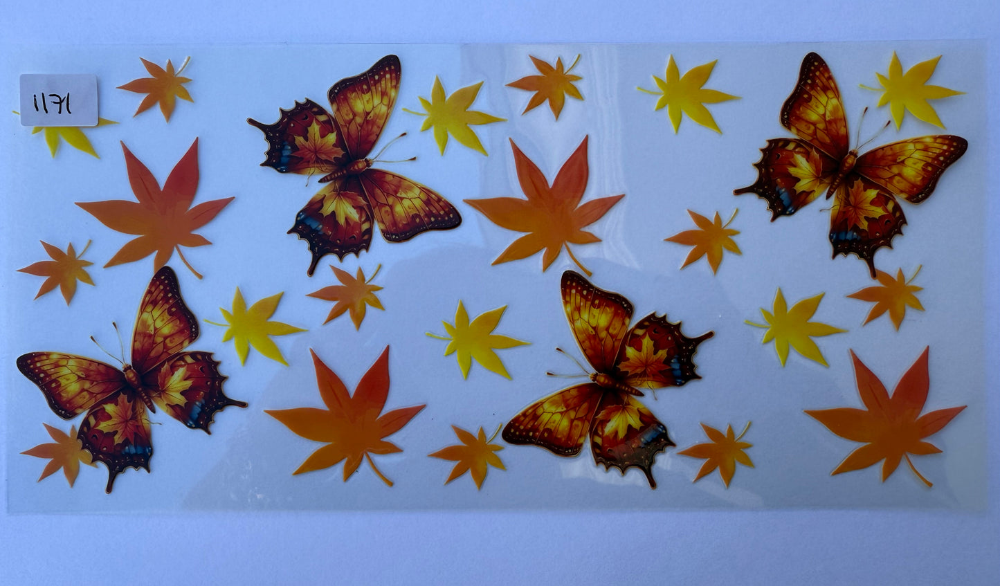 Fall/Christmas/New Year