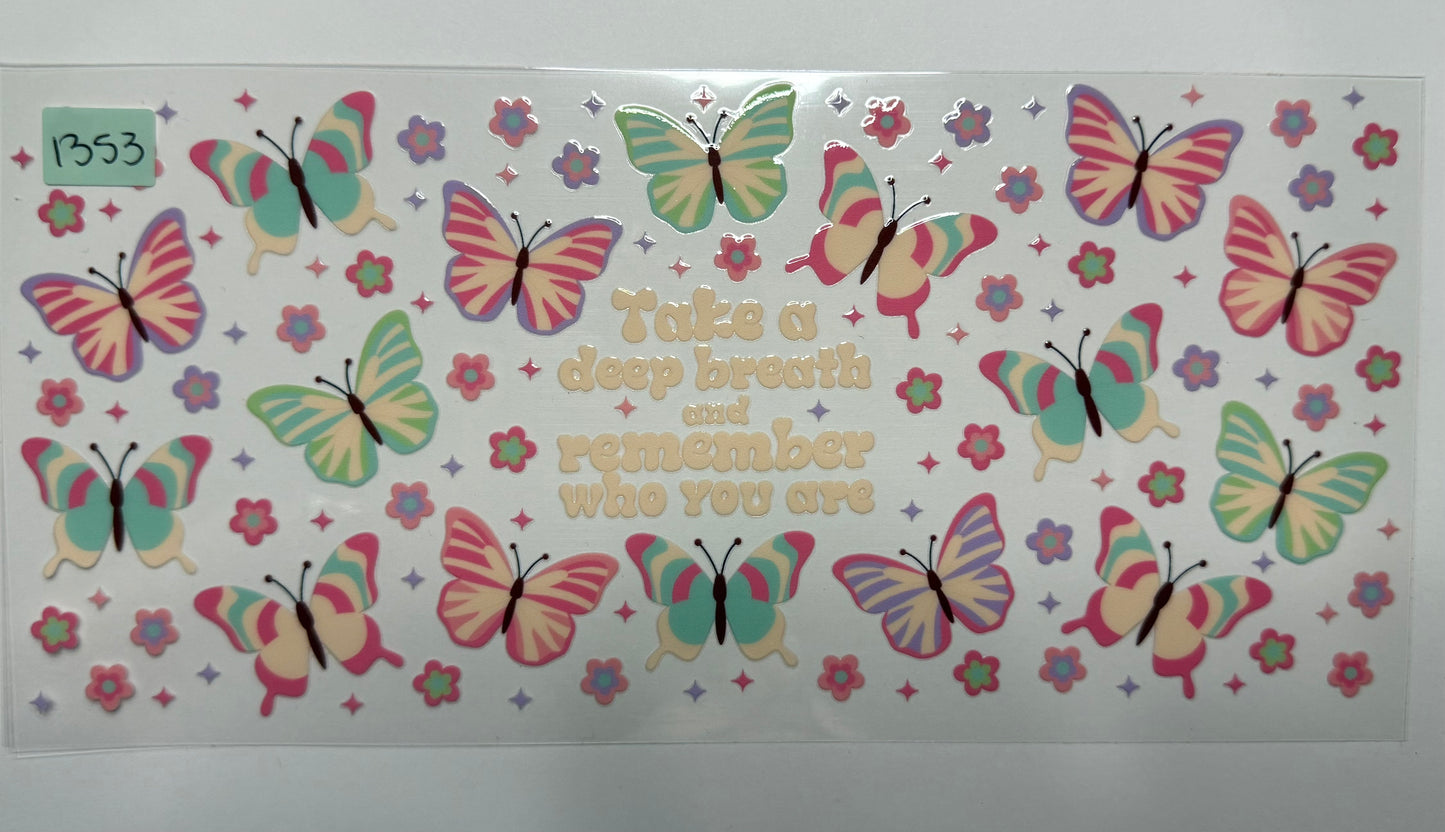 Quotes, books  and Affirmations