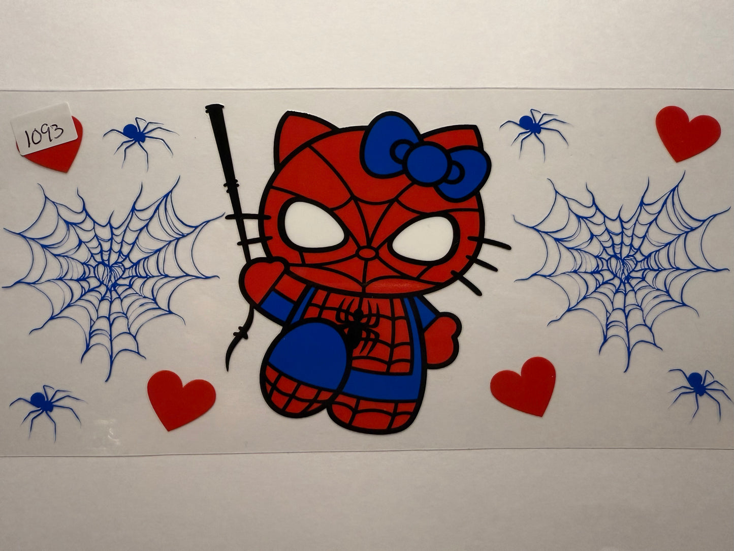 Magical + Iconic Characters #3