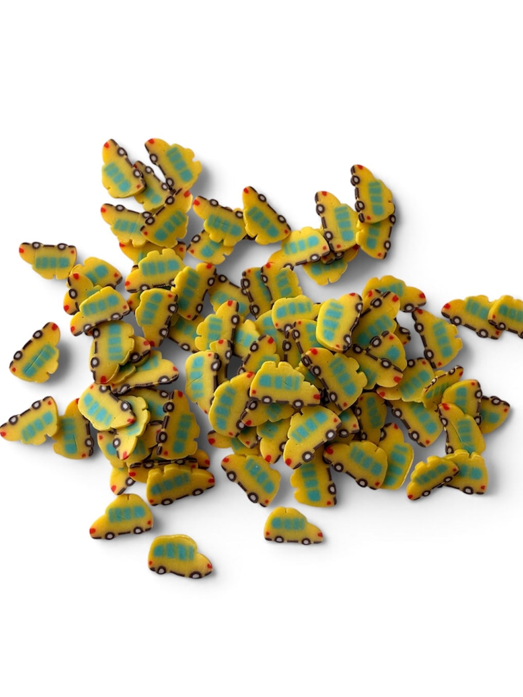 Polymer Clays